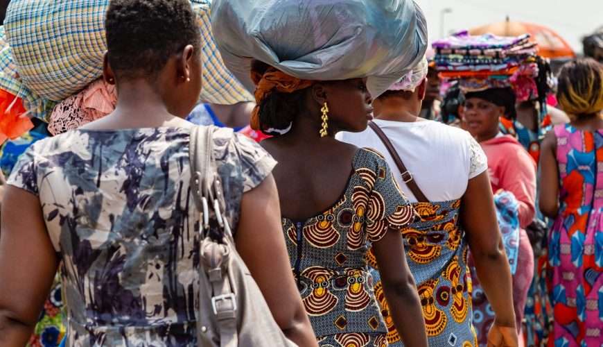 Les zones a visité en Côte d’Ivoire