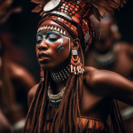 techfullia Create an 8K image of an African dance performance w 915e9d85 3e36 4c8e 8d65 4280e5a24aa5