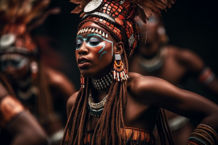 La richesse culturelle de la Côte d’Ivoire : Festivals, danses et traditions vibrantes