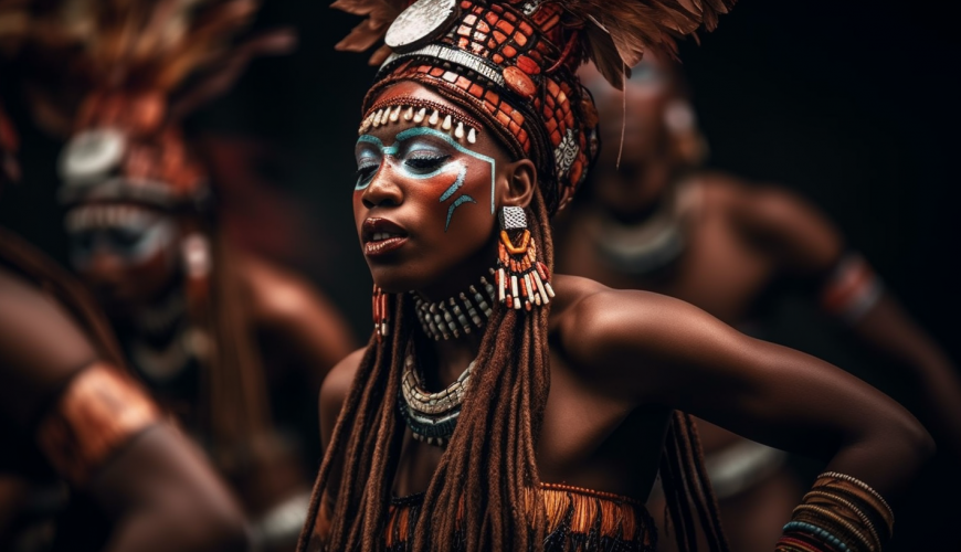 La richesse culturelle de la Côte d’Ivoire : Festivals, danses et traditions vibrantes