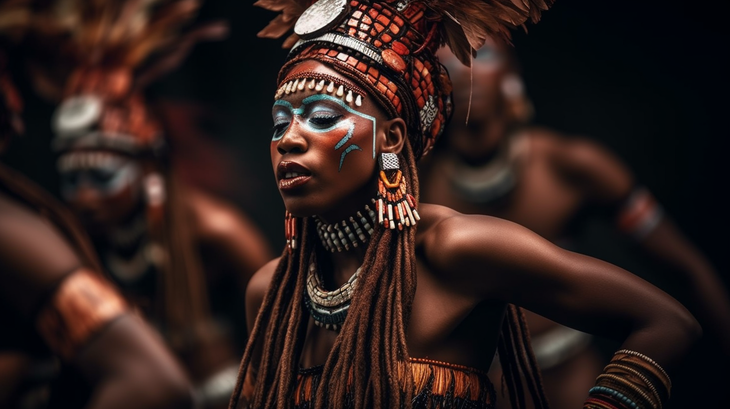 La richesse culturelle de la Côte d’Ivoire : Festivals, danses et traditions vibrantes