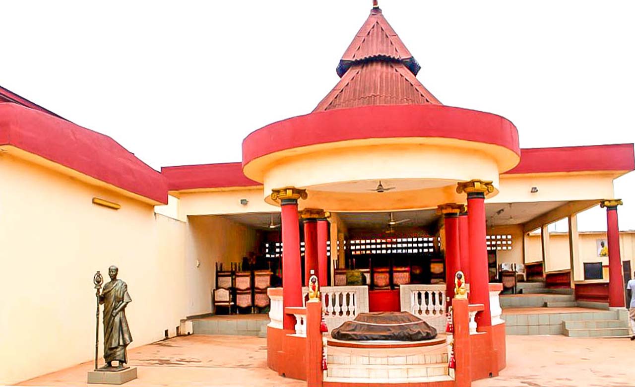 Abengourou