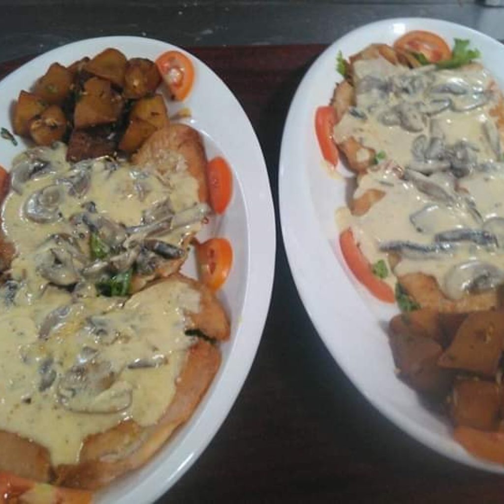 gastronomie abengourou