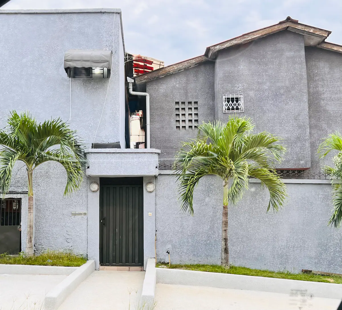 Résidence Abidjan Studio – Résidence Cosy Homes