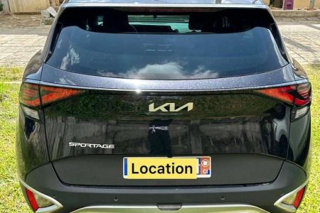 Hyundai Tucson 2018 – location de voiture abidjan
