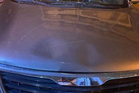 Kia Sportage – location de voiture abidjan