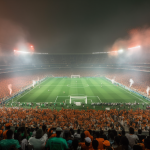 techfullia A vibrant scene from the 2023 Africa Cup of Nations 0575f9ff a6f5 48c4 b3fa 4e6a3113e9ab