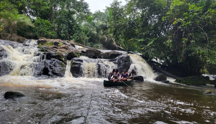 Activités en Côte d’Ivoire : Explore et Vis des Expériences Uniques et Mémorables