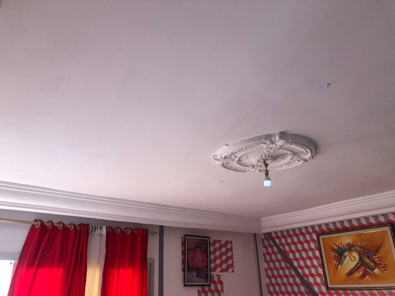 Studio Résidence MA, Résidence Yopougon