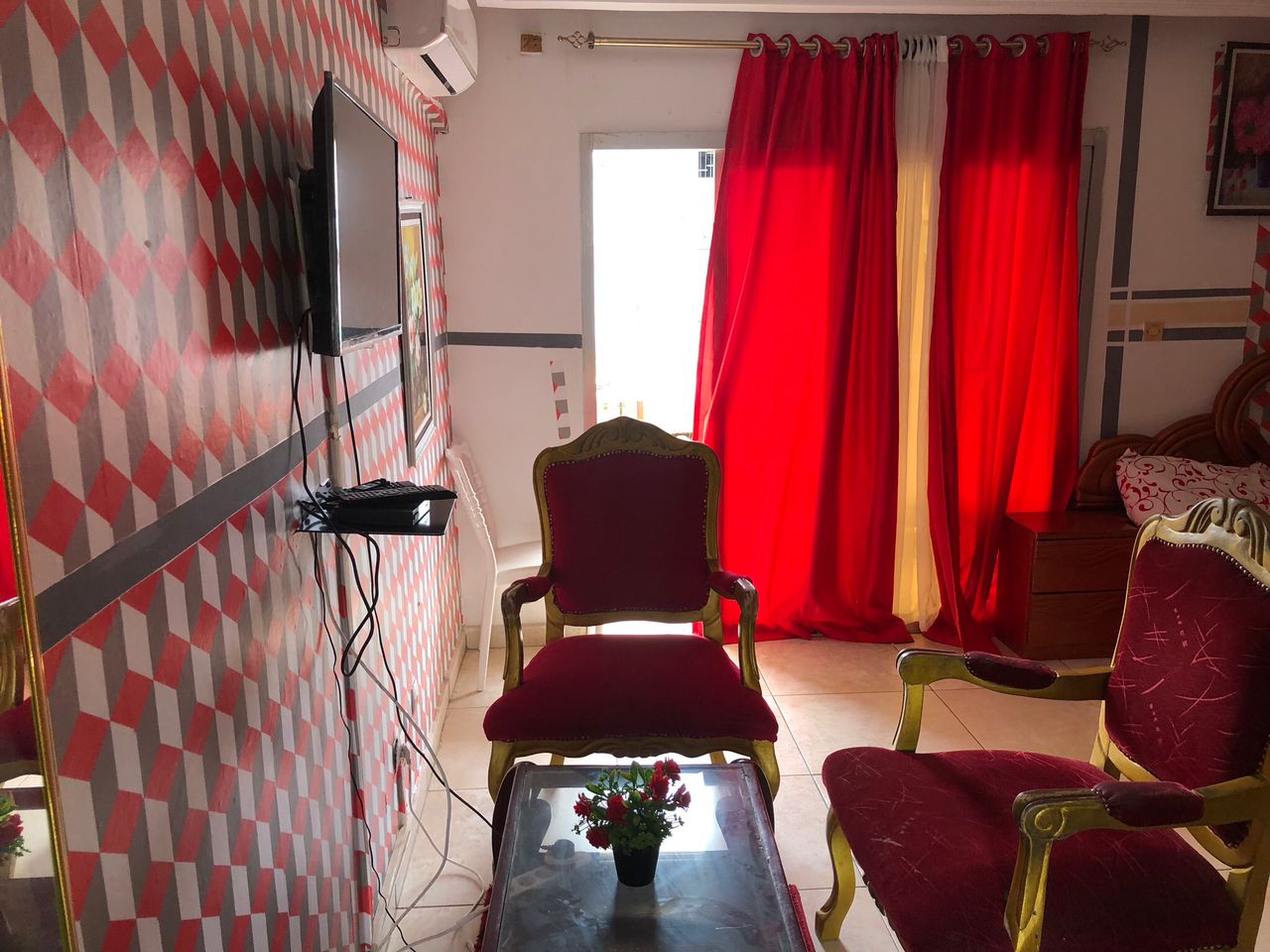 Studio Résidence MA, Résidence Yopougon