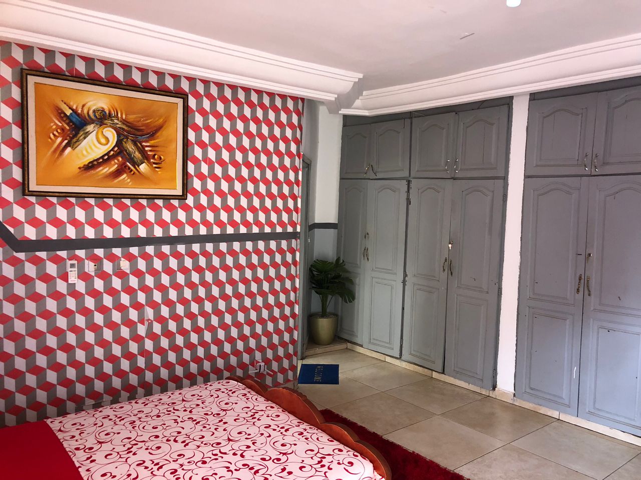 Studio Résidence MA, Résidence Yopougon
