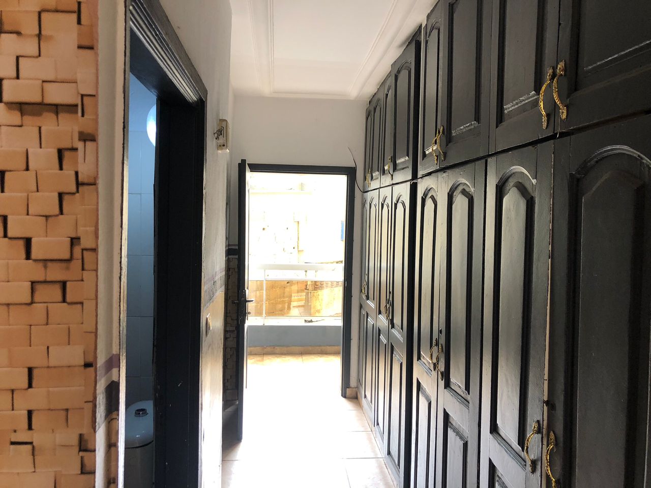 Studio Résidence MA, Résidence Yopougon