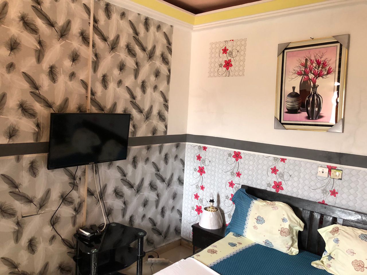 Studio Résidence MA, Résidence Yopougon