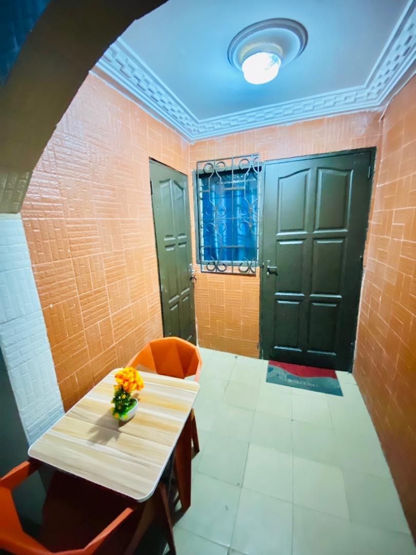 Résidence Yopougon Maroc, Studio RÉSIDENCE DON