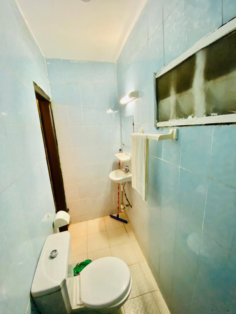 Résidence Yopougon Maroc, Studio RÉSIDENCE DON