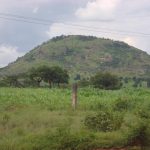 Mont Korhogo