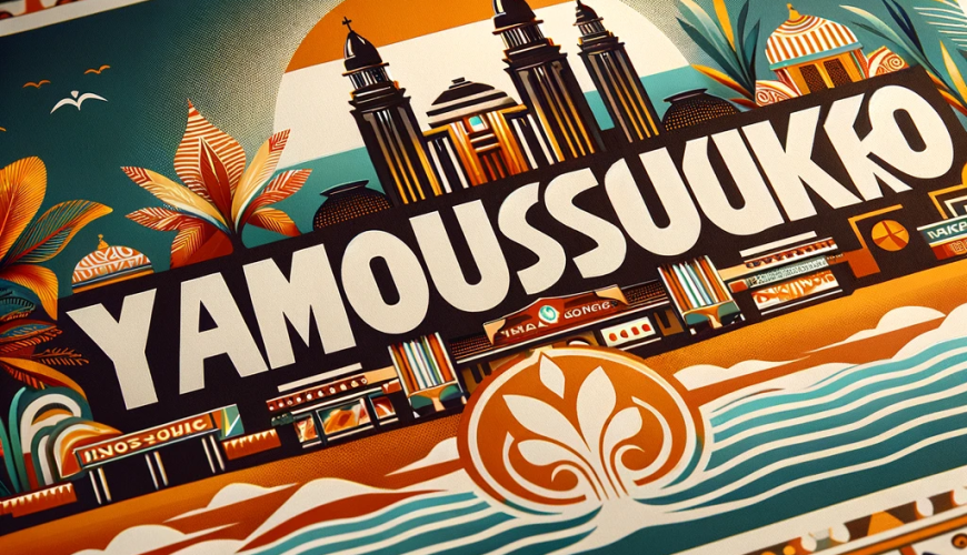 Yamoussoukro : Un Trésor Historique et Culturel en Côte d’Ivoire