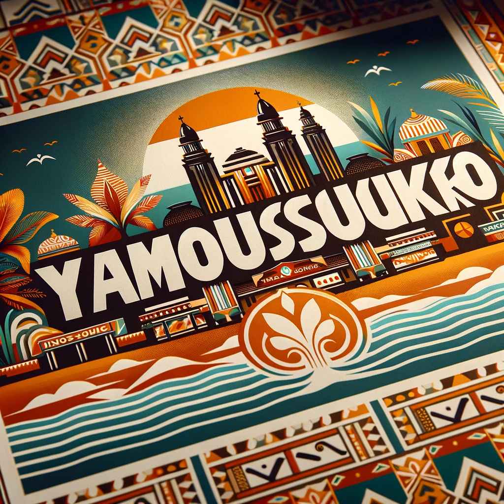 Yamoussoukro : Un Trésor Historique et Culturel en Côte d’Ivoire