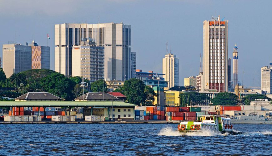 Abidjan: Un Guide Complet pour Explorer la capitale economique de la Côte d’Ivoire