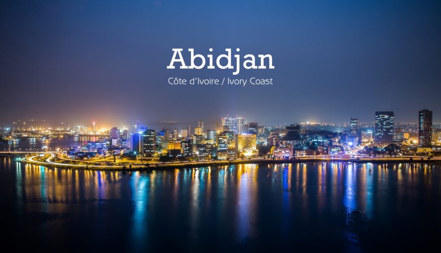Comment Explorer Abidjan, la Ville aux Mille Visages