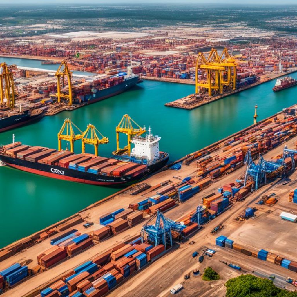 Développement économique de la Côte d'Ivoire
