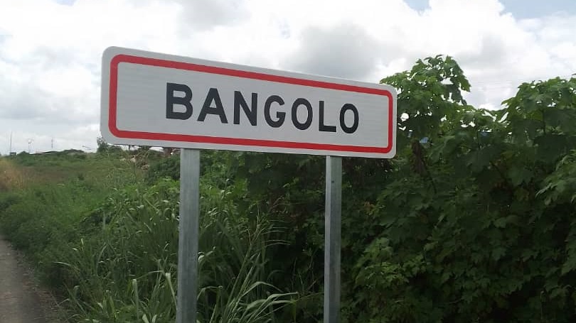 Bangolo