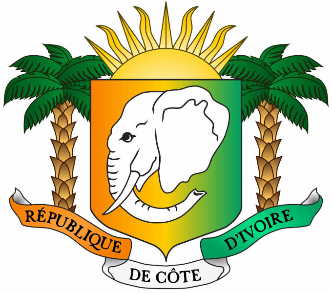 republique de cote divoire