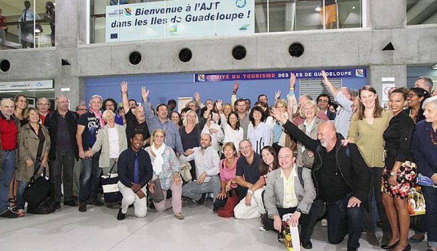 découvrez les dernières tendances du tourisme à travers l'œil des journalistes spécialisés. informez-vous sur les destinations, les expériences et les conseils d'experts pour vos prochaines escapades.