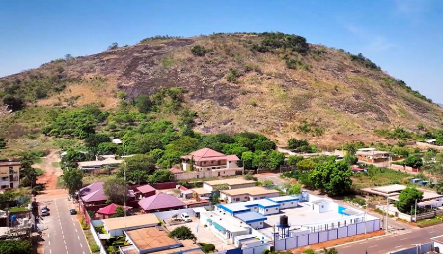 découvrez la journée portes ouvertes du tourisme à poro, à korhogo. une expérience immersive pour explorer les richesses culturelles et touristiques de la région, rencontrer des acteurs clés du secteur et profiter d'activités enrichissantes. rejoignez-nous pour célébrer le patrimoine et l'avenir du tourisme à korhogo !
