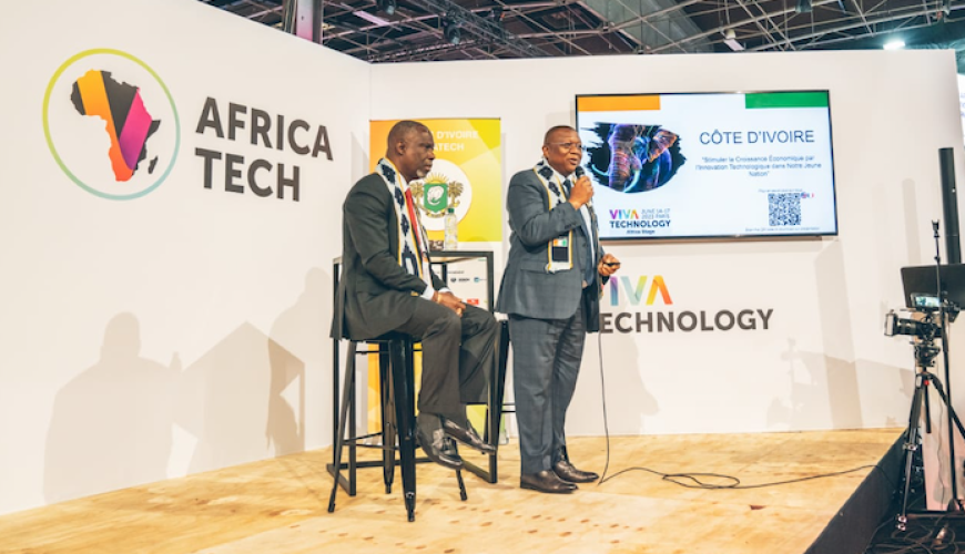 découvrez les dernières avancées et initiatives en matière d'innovation en côte d'ivoire. explorez comment les technologies émergentes et les projets novateurs façonnent l'avenir économique et social du pays.