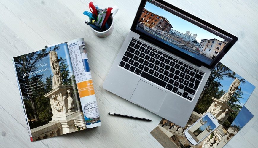 découvrez comment le numérique transforme le secteur du tourisme, facilitant les réservations, améliorant l'expérience des voyageurs et enrichissant les interactions entre destinations et visiteurs.