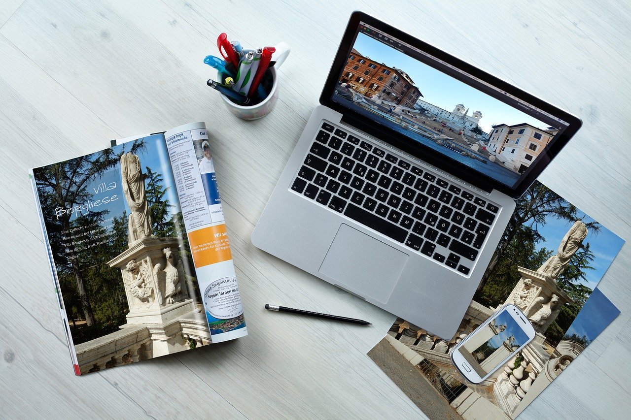 découvrez comment le numérique transforme le secteur du tourisme, facilitant les réservations, améliorant l'expérience des voyageurs et enrichissant les interactions entre destinations et visiteurs.