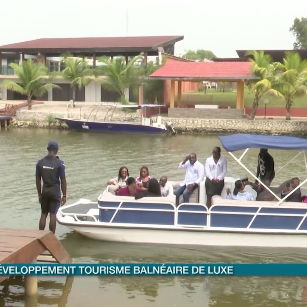 découvrez les magnifiques excursions à assinie, une destination prisée en côte d'ivoire. profitez de plages paradisiaques, d'activités nautiques excitantes et d'une immersion dans la culture locale. que vous cherchiez la détente ou l'aventure, assinie promet des souvenirs inoubliables.