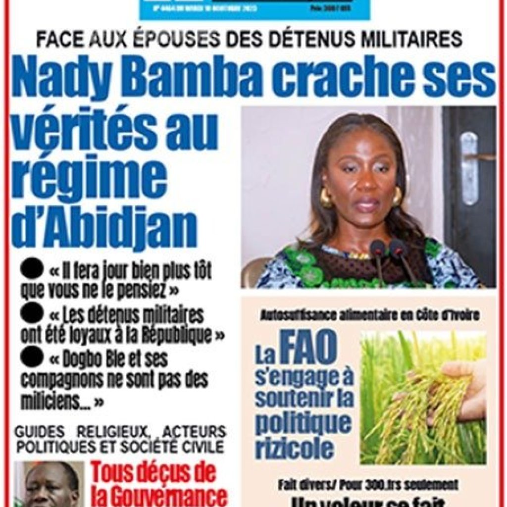 découvrez notre sélection de guides et publications sur abidjan, la vibrante capitale économique de la côte d'ivoire. explorez des informations pratiques, des recommandations culturelles et des conseils pour profiter pleinement de cette ville dynamique.
