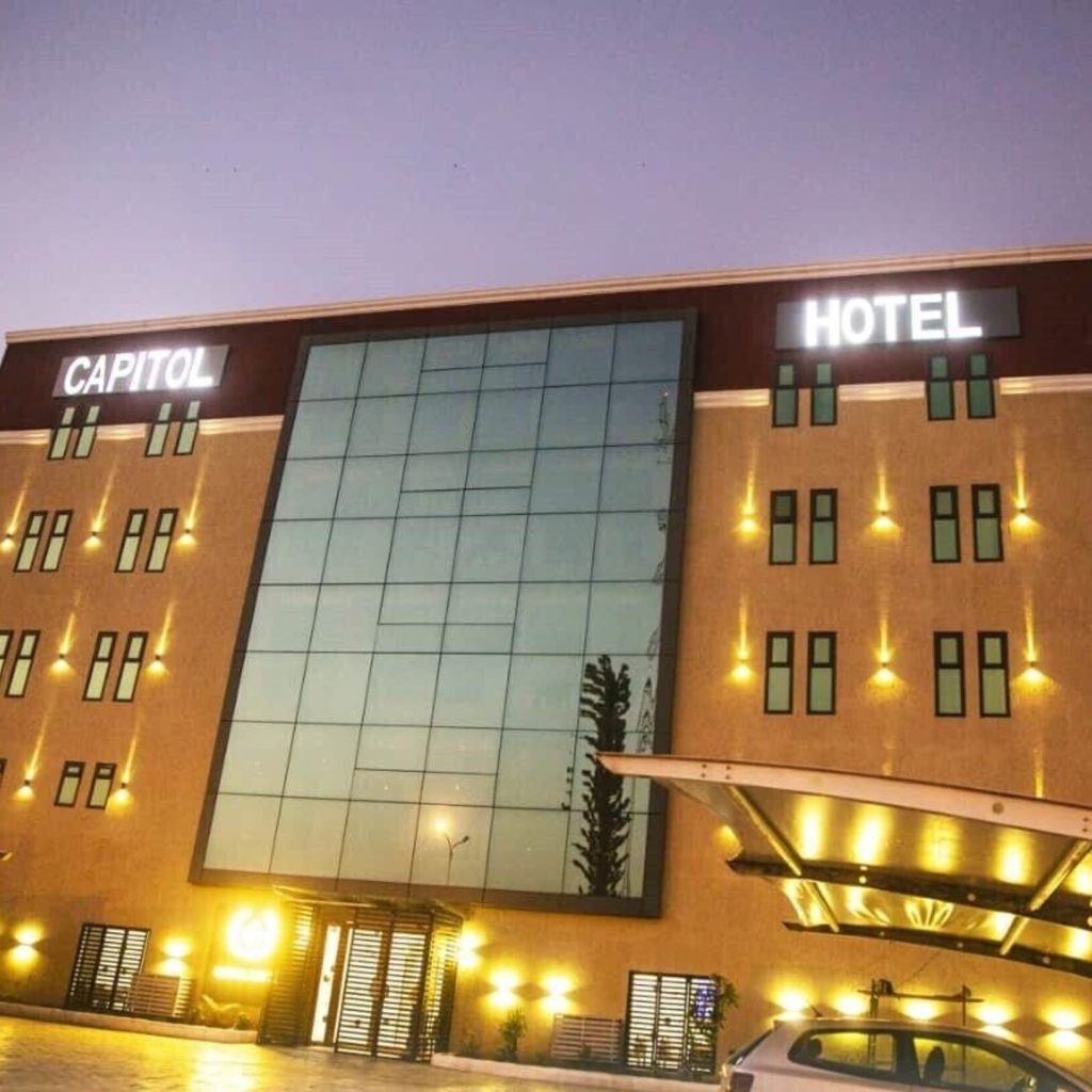 découvrez les meilleures options d'hébergement à abidjan, avec des choix variés allant des hôtels de luxe aux hébergements économiques, pour un séjour inoubliable dans la capitale économique de la côte d'ivoire.