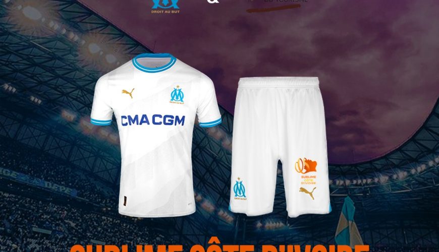 découvrez om côte d'ivoire, votre source incontournable d'informations, d'actualités et d'événements autour de l'olympique de marseille en côte d'ivoire. restez connecté avec les dernières nouvelles, les analyses de matchs et les discussions passionnantes sur le club.