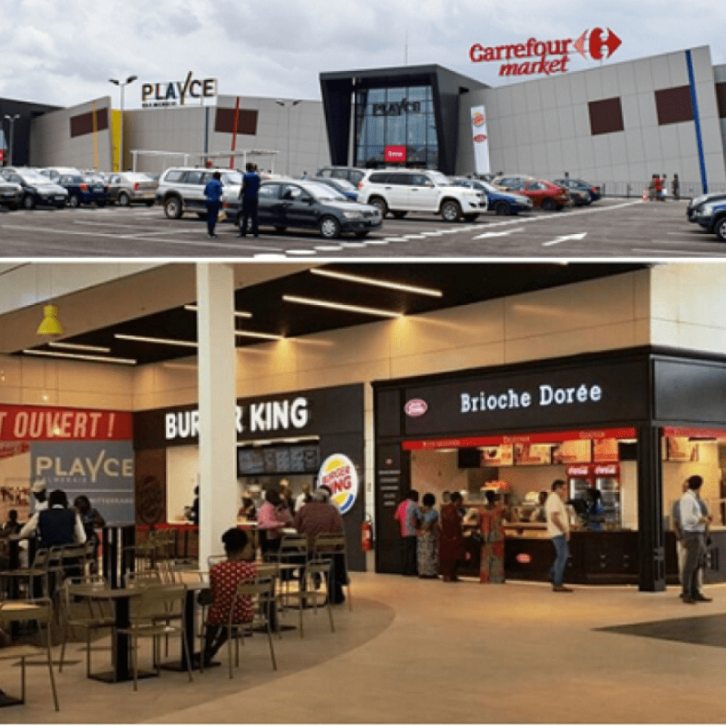 découvrez le meilleur du shopping à abidjan ! explorez une multitude de boutiques, centres commerciaux et marchés animés. trouvez des articles uniques, profitez des promotions et vivez une expérience de shopping inoubliable dans la capitale économique de la côte d'ivoire.