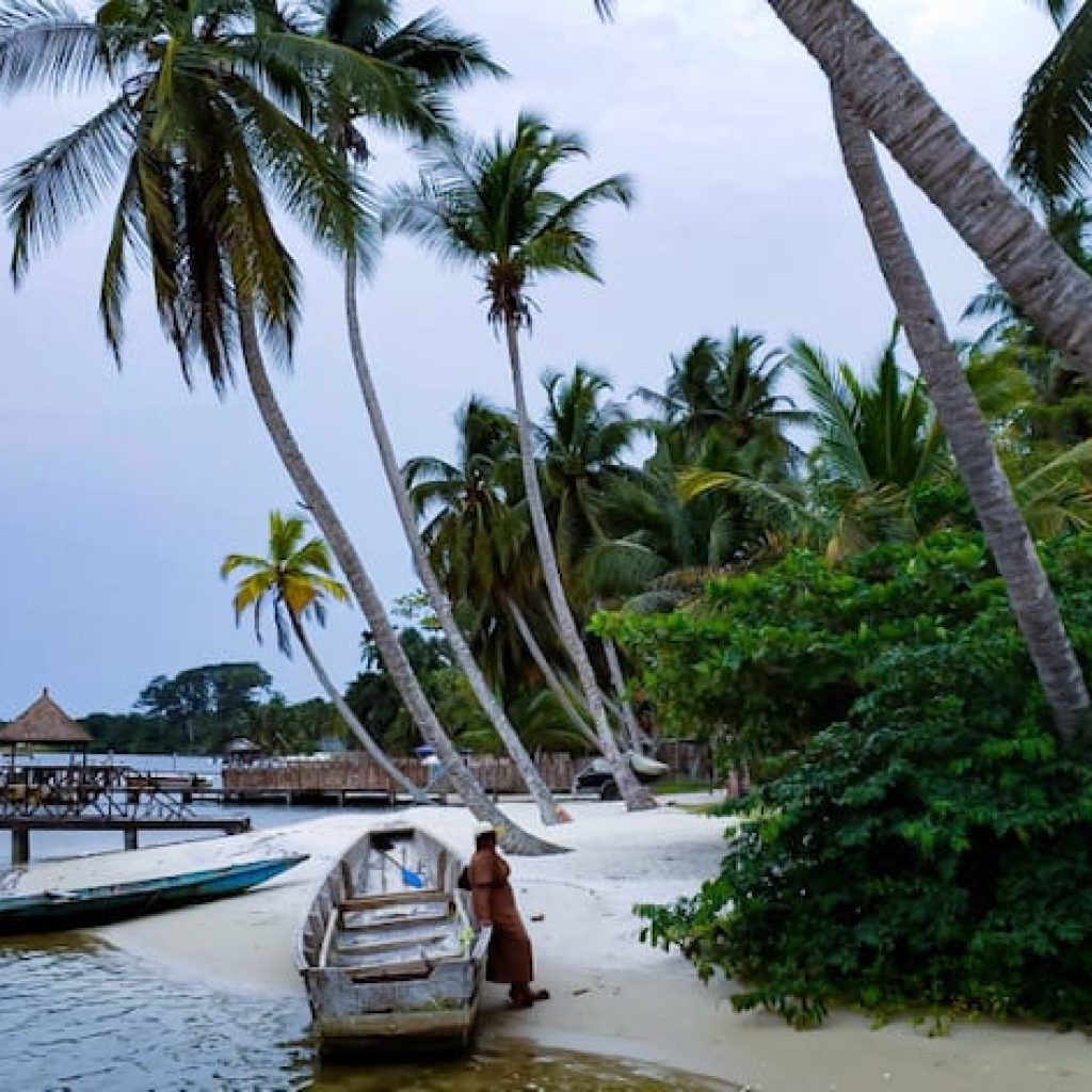 découvrez les meilleurs sports nautiques à assinie, un paradis tropical sur la côte ivoirienne. profitez de sensations fortes à travers des activités aquatiques comme le jet-ski, le paddle et la plongée, tout en admirant des paysages à couper le souffle. que vous soyez débutant ou expert, assinie est l'endroit idéal pour vivre des aventures inoubliables en mer.