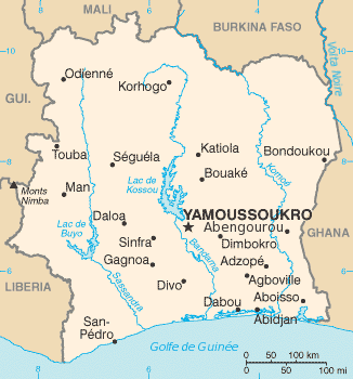 découvrez abidjan comme jamais auparavant avec notre carte touristique complète. explorez les attractions incontournables, les restaurants savoureux et les lieux culturels fascinants de la capitale économique de la côte d'ivoire.