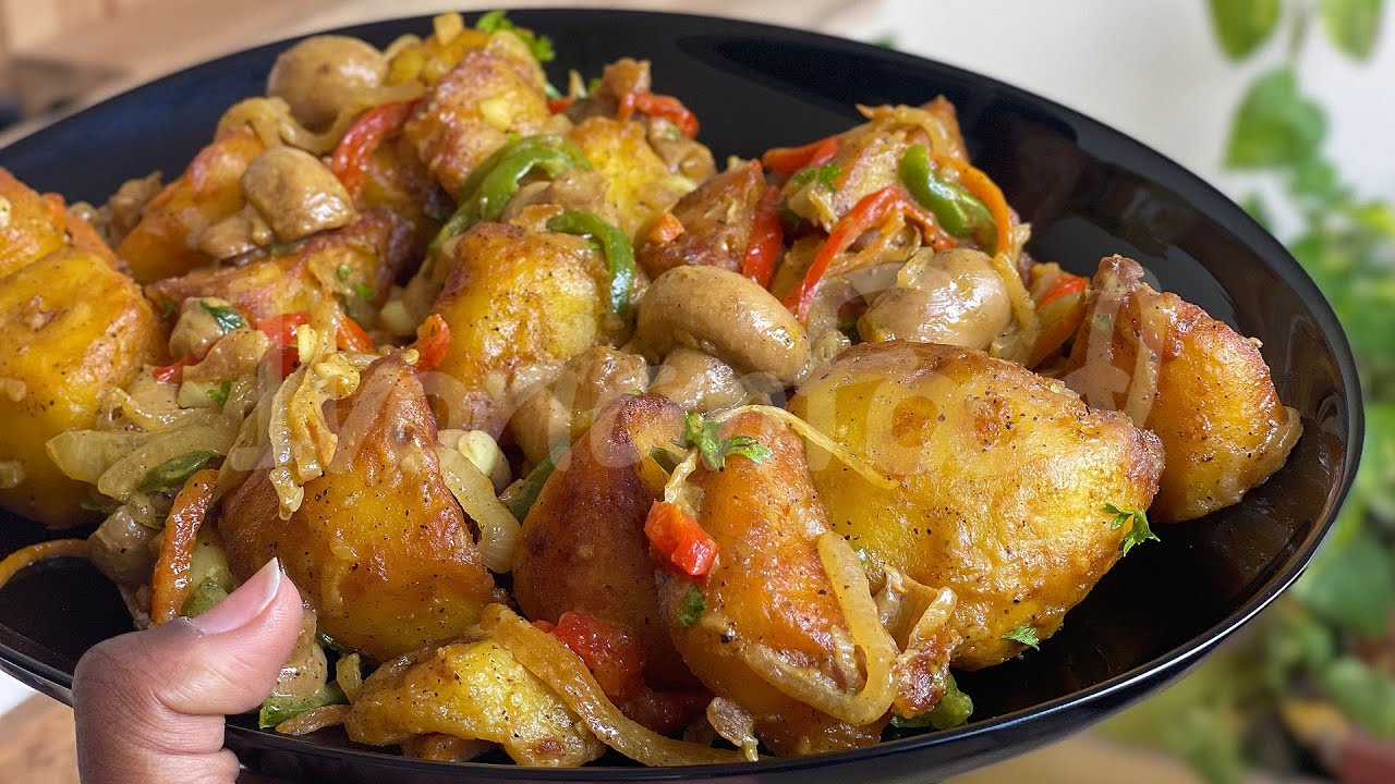 découvrez la richesse et la diversité de la cuisine ivoirienne, un véritable voyage des sens à travers des plats savoureux et colorés qui reflètent la culture et les traditions de la côte d'ivoire. apprenez à préparer des spécialités emblématiques telles que le foutou, le garba ou l'attiéké et savourez des recettes authentiques qui raviront vos papilles.