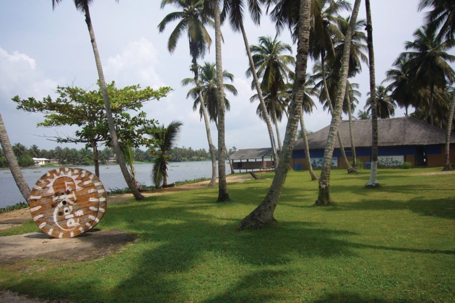 découvrez les meilleures excursions à assinie, un paradis balnéaire en côte d'ivoire. profitez de plages de sable fin, de paysages à couper le souffle et d'activités inoubliables pour toute la famille. partez à l'aventure et explorez la culture locale tout en vous détendant au bord de l'océan.