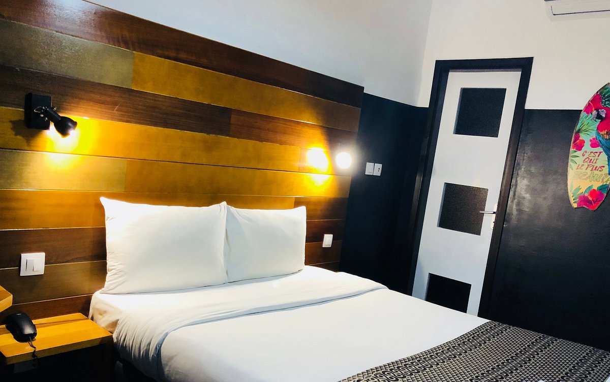 découvrez les meilleures options d'hébergement à abidjan, des hôtels de luxe aux auberges conviviales. trouvez l'endroit parfait pour votre séjour dans la capitale économique de la côte d'ivoire.