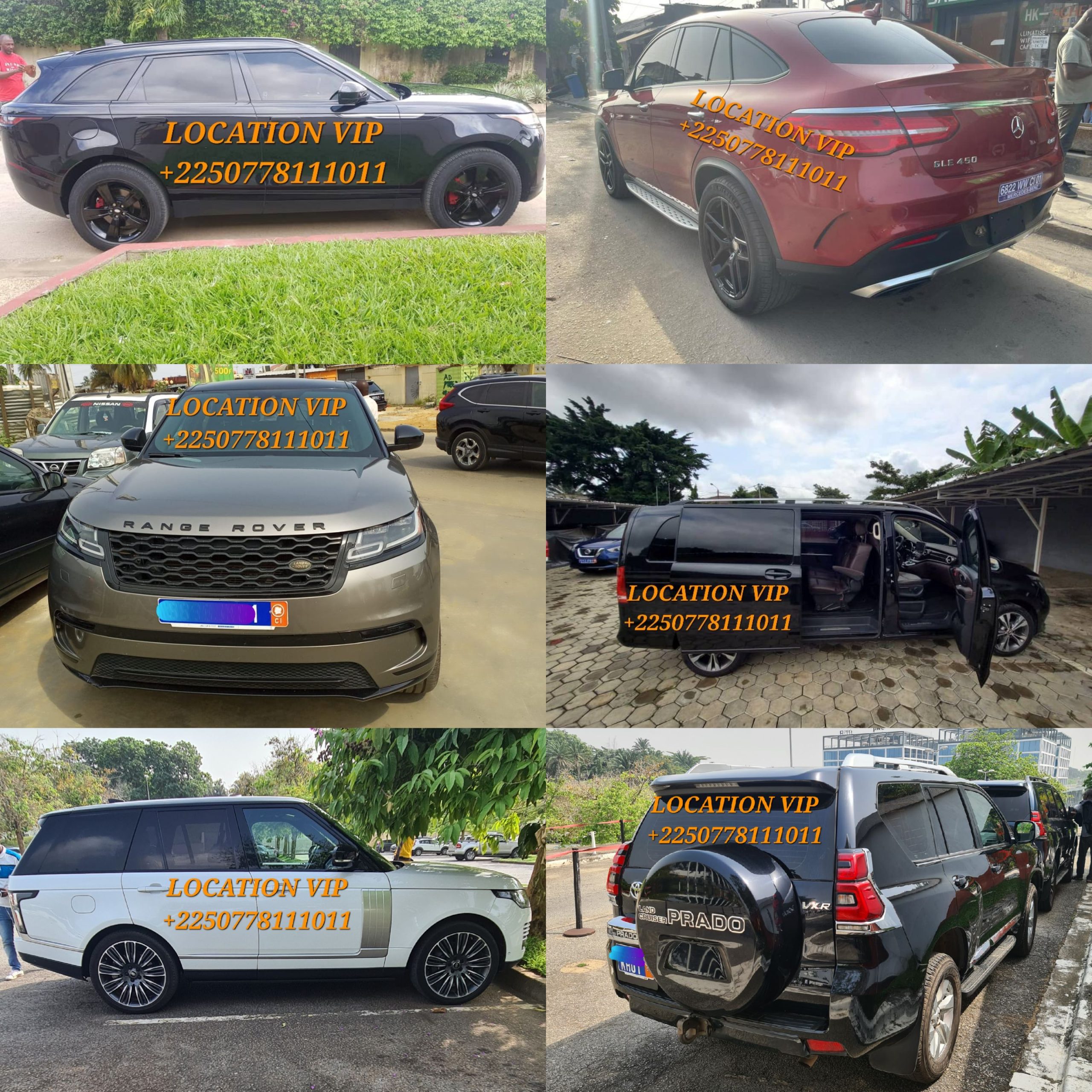 découvrez nos services de location de voitures à abidjan pour explorer la ville en toute liberté. des véhicules variés à des prix compétitifs, adaptés à tous vos besoins. réserve dès maintenant et profitez d'une expérience de conduite inoubliable en côte d'ivoire !