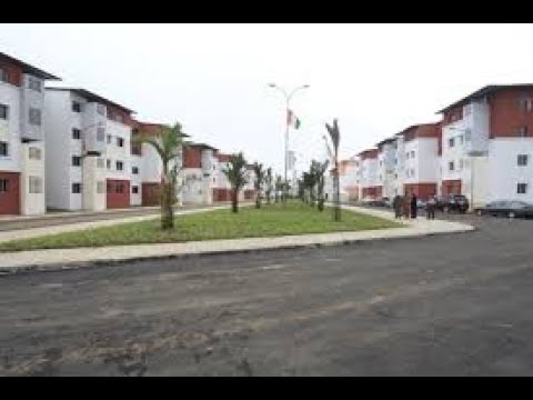 découvrez des options de logement à abidjan, la vibrante capitale économique de la côte d'ivoire. que vous cherchiez un appartement moderne, une villa spacieuse ou un studio accueillant, trouvez l'endroit idéal qui répond à vos besoins et profitez de la vie urbaine dynamique d'abidjan.