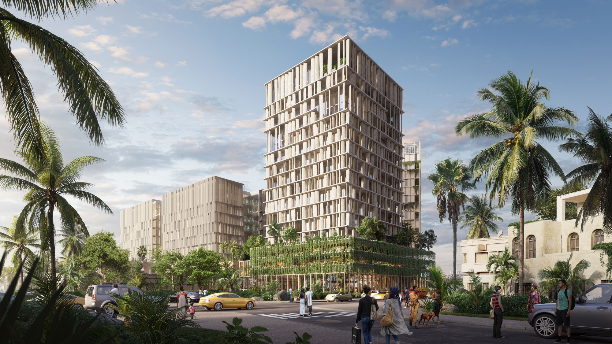 découvrez les meilleures options de logement à abidjan, que ce soit pour des séjours temporaires ou des résidences à long terme. explorez les quartiers, les prix et les offres pour trouver votre maison idéale dans la vibrante capitale économique de la côte d'ivoire.