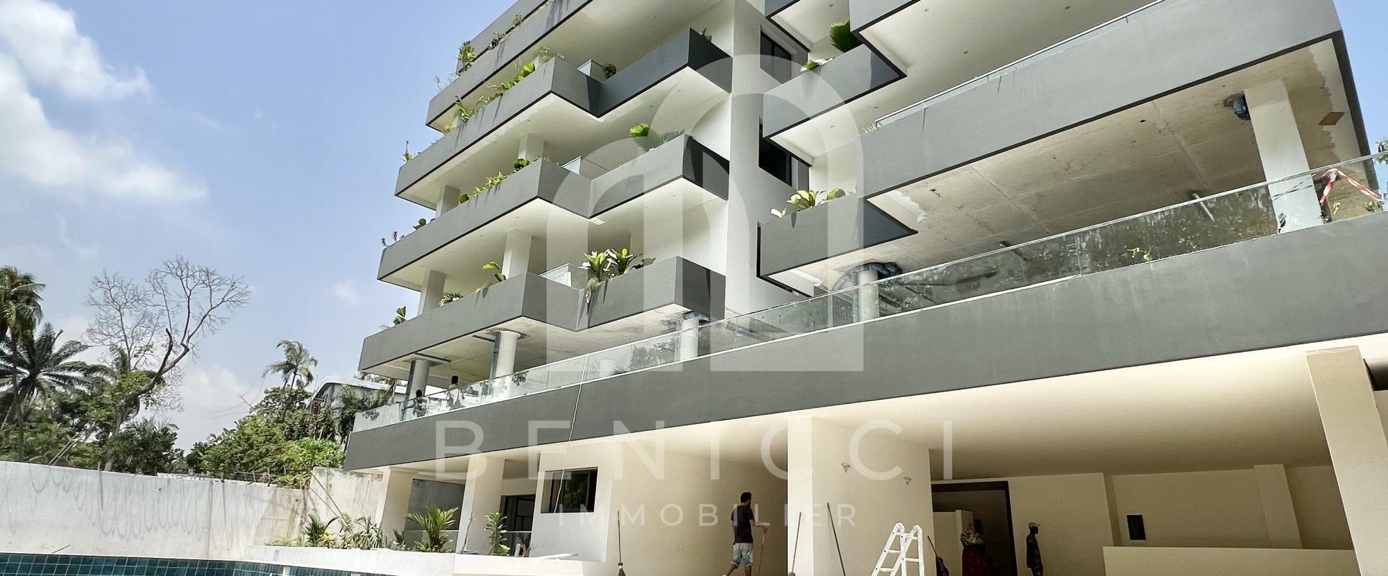 découvrez les meilleures options de logement à abidjan, de l'appartement moderne aux villas spacieuses. trouvez le lieu idéal qui répond à vos besoins et votre budget dans la vibrante capitale économique de la côte d'ivoire.