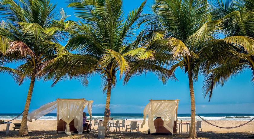 découvrez la meilleure période pour visiter assinie, une destination paradisiaque en côte d'ivoire. profitez des plages ensoleillées, des activités nautiques et des festivals culturels qui font de ce lieu un incontournable. planifiez votre voyage au moment idéal pour une expérience inoubliable.