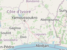 découvrez les prévisions météorologiques actuelles et à venir pour yamoussoukro. restez informé des conditions climatiques, des températures et des éventuelles alertes pour planifier vos activités en toute sérénité.