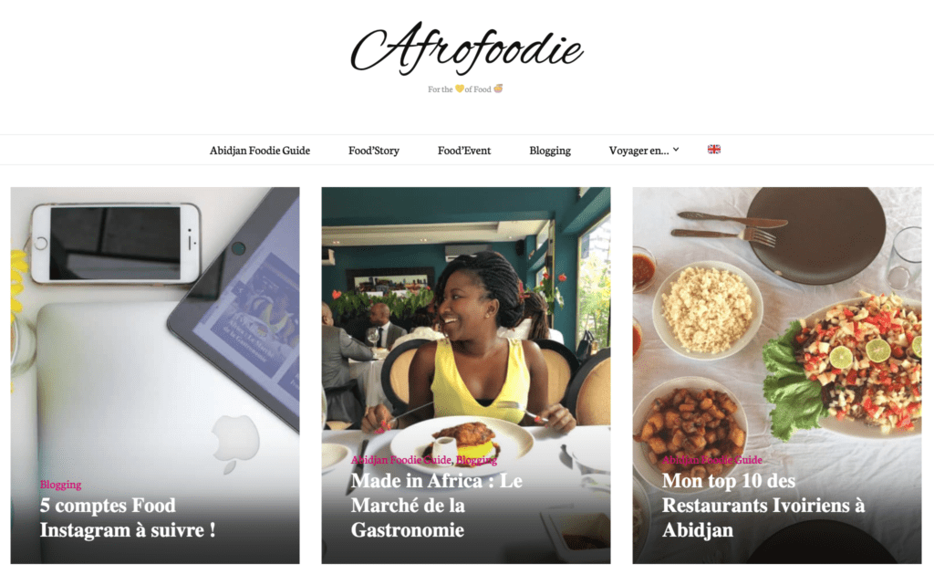 découvrez la richesse de la cuisine et des boissons à abidjan, une ville vibrante où la gastronomie ivoirienne rencontre des saveurs du monde. explorez les meilleurs restaurants, bars et marchés pour savourer des plats authentiques et des boissons rafraîchissantes.
