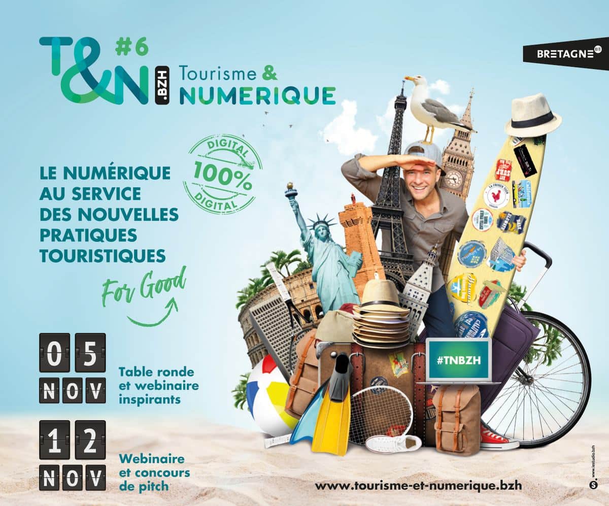 découvrez comment le numérique transforme le secteur du tourisme, en améliorant l'expérience des voyageurs, en facilitant la réservation et en offrant des services innovants. explorez les tendances et outils numériques qui révolutionnent la manière dont nous découvrons le monde.